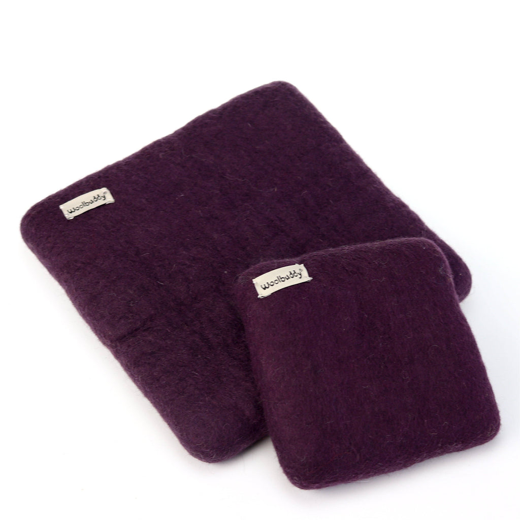 Small Size Needle Felting Mat