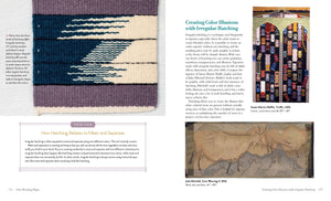 The Art of Tapestry Weaving