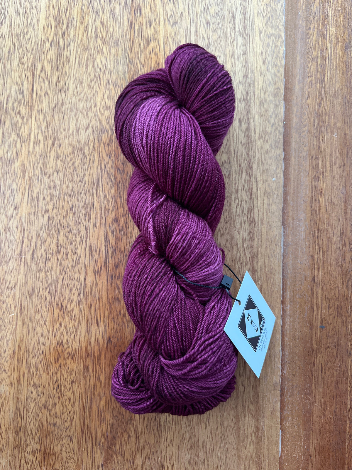M1 Yarns