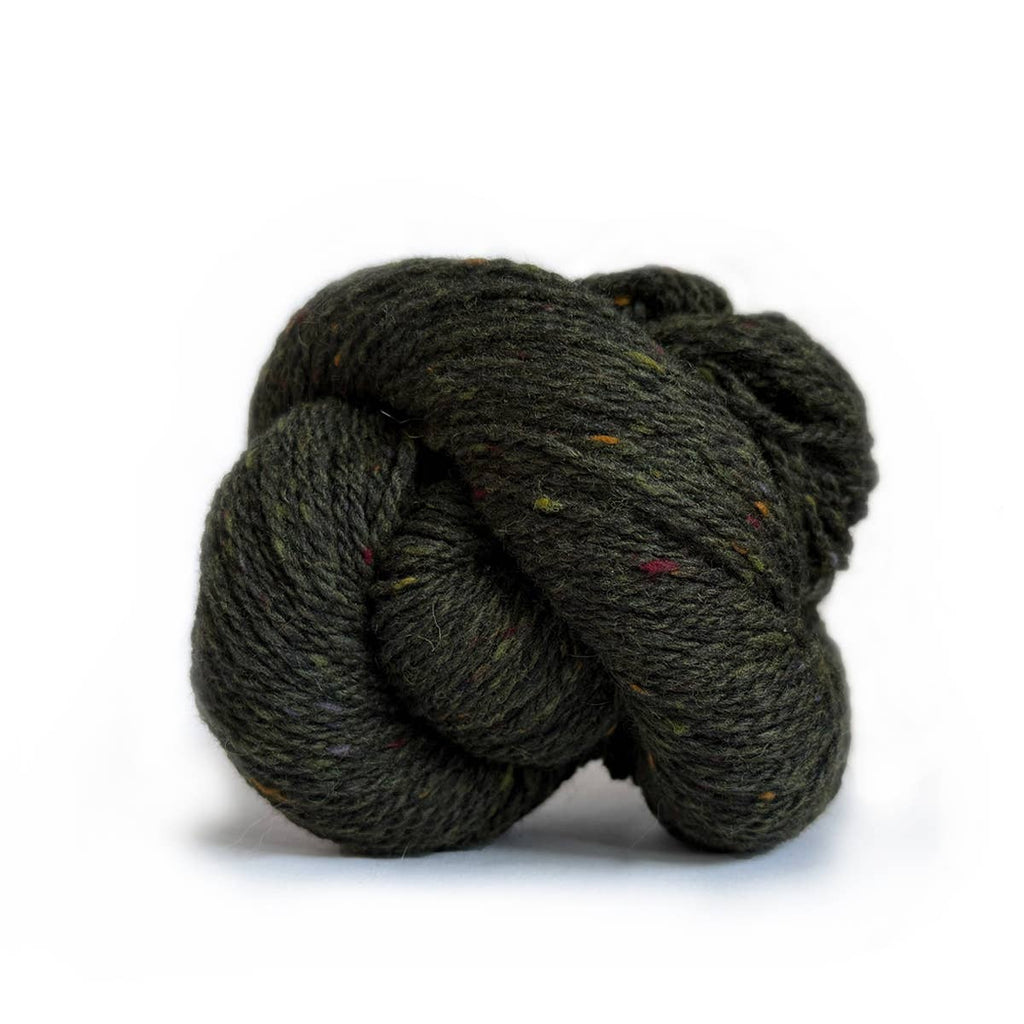 Lucky Tweed: 100% Merino Authentic Irish Tweed
