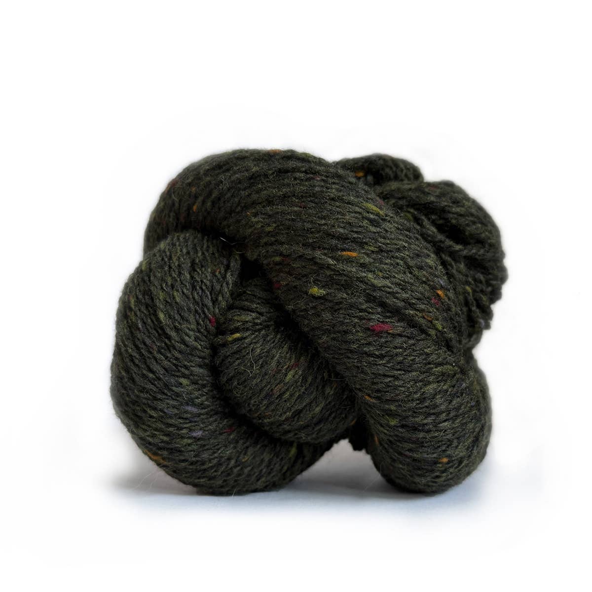 Lucky Tweed: 100% Merino Authentic Irish Tweed