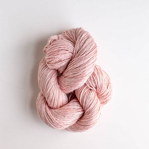 Daytime Linen - Fingering Weight