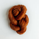 Daytime Linen - Fingering Weight