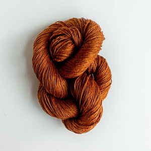Daytime Linen - Fingering Weight