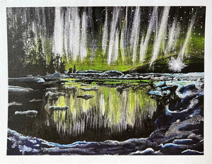 Individual Cards by Pam Perkins