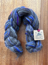Sari Silk Blend Roving