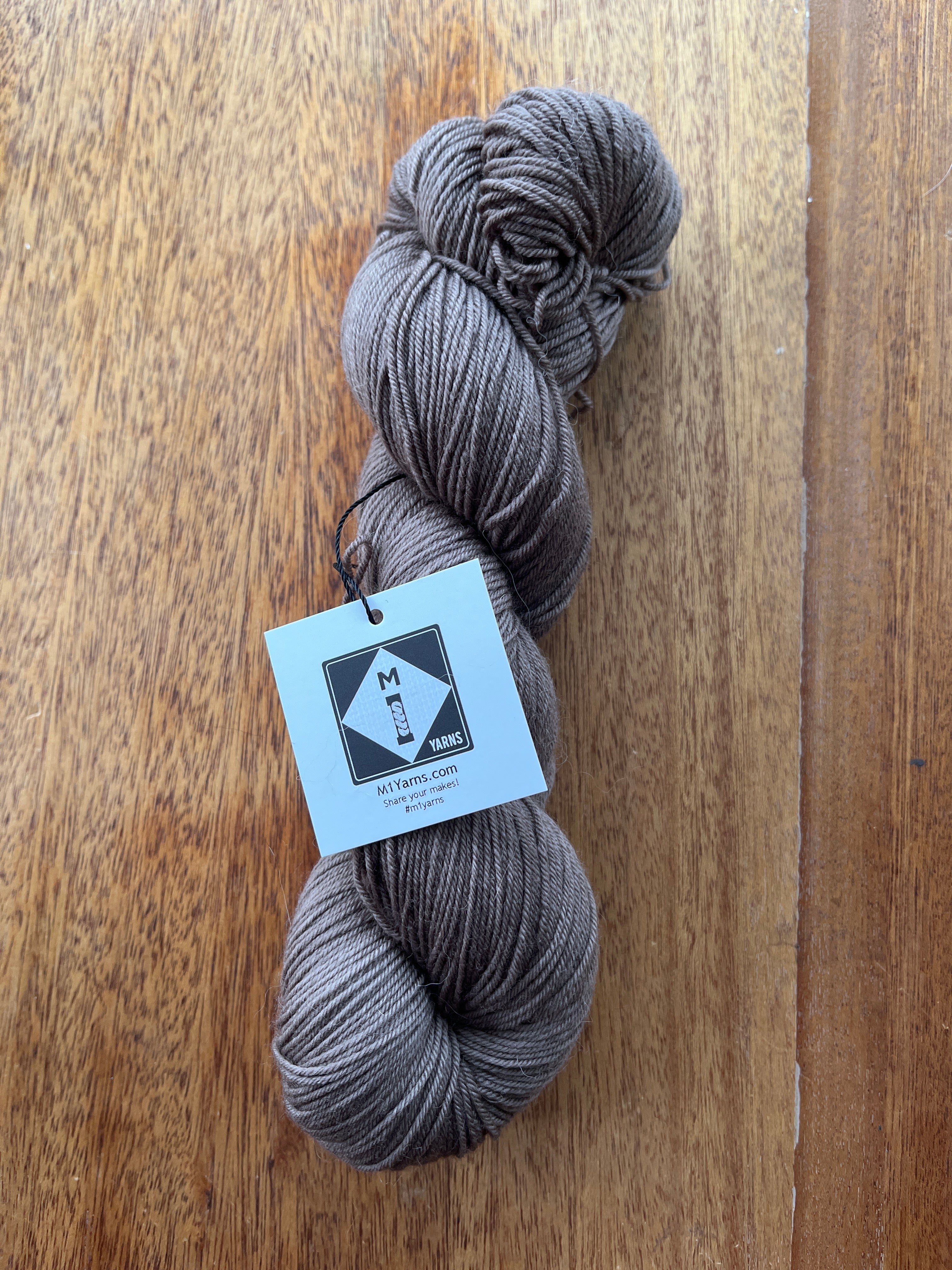 M1 Yarns