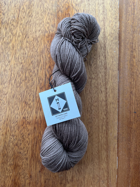 M1 Yarns