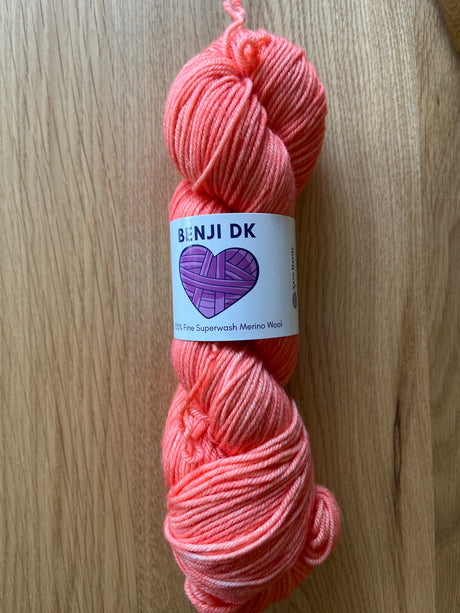 Benji DK