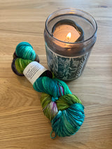 Hummingbird Yarn Company Yarn