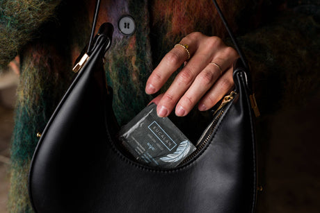 Stain Treating Towelettes | On-the-Go Fabric Care