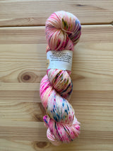 Hummingbird Yarn Company Yarn