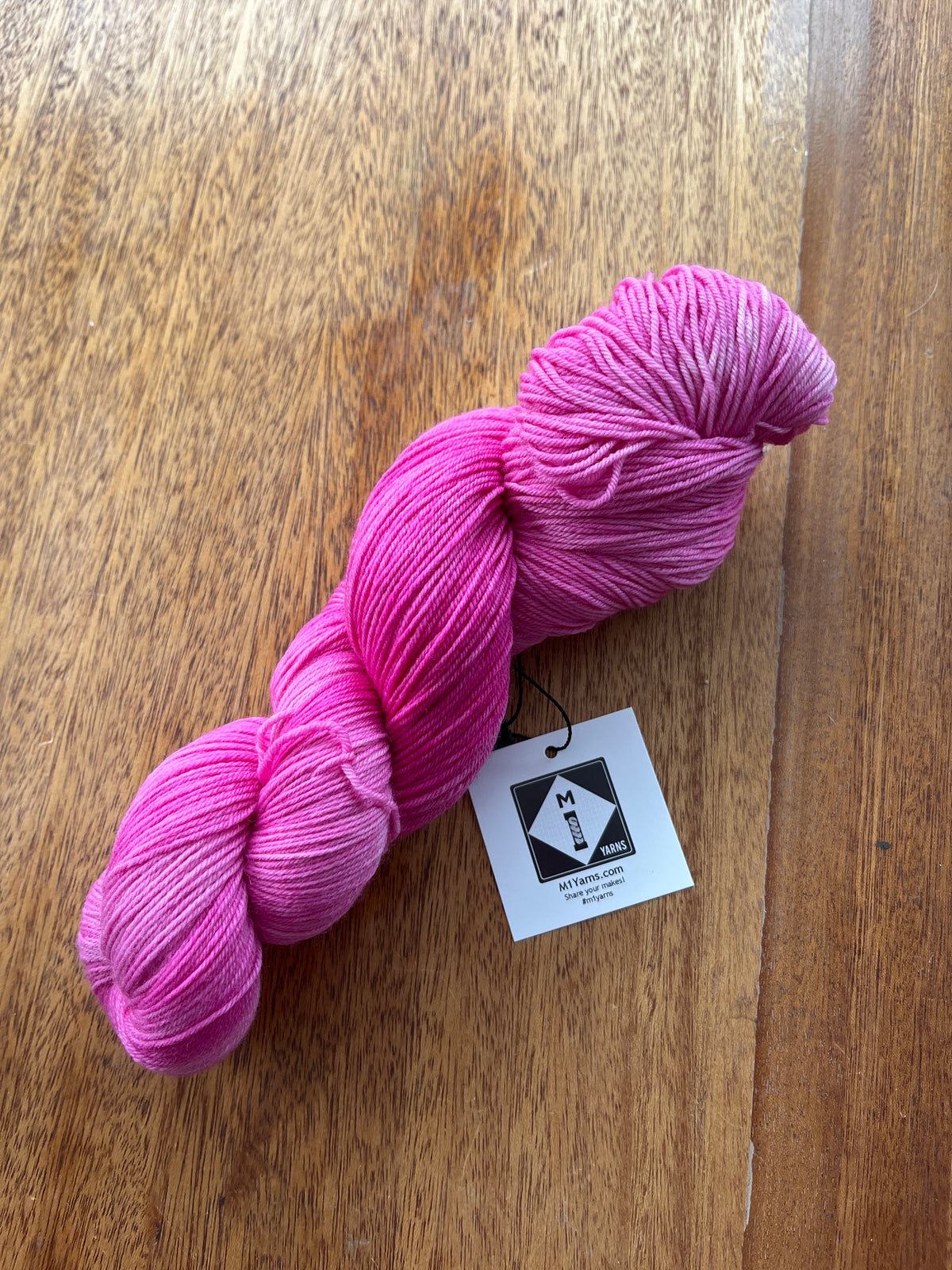 M1 Yarns