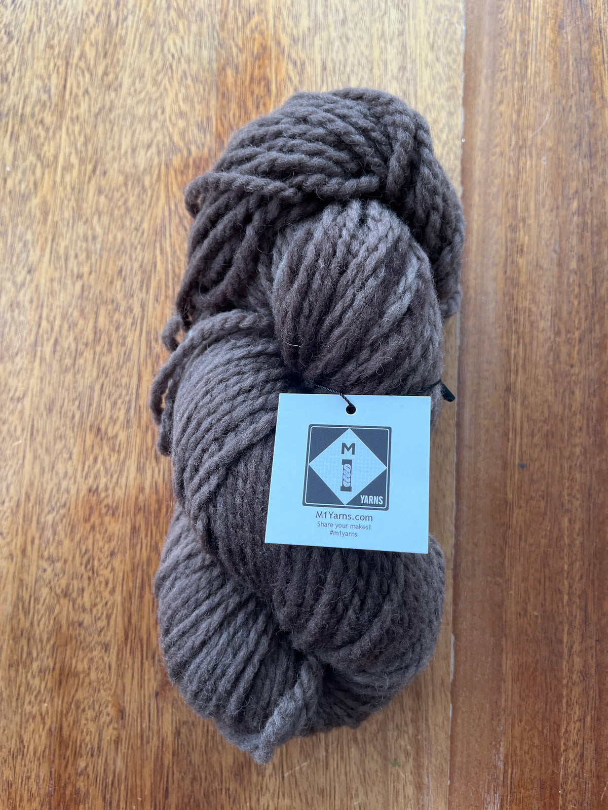 M1 Yarns
