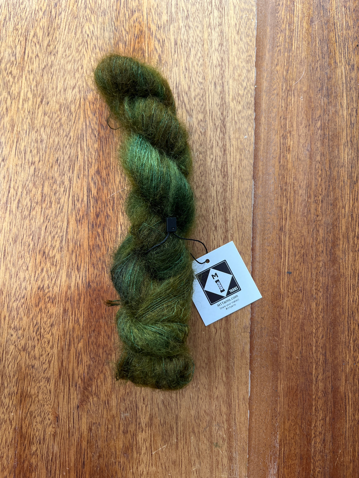 M1 Yarns
