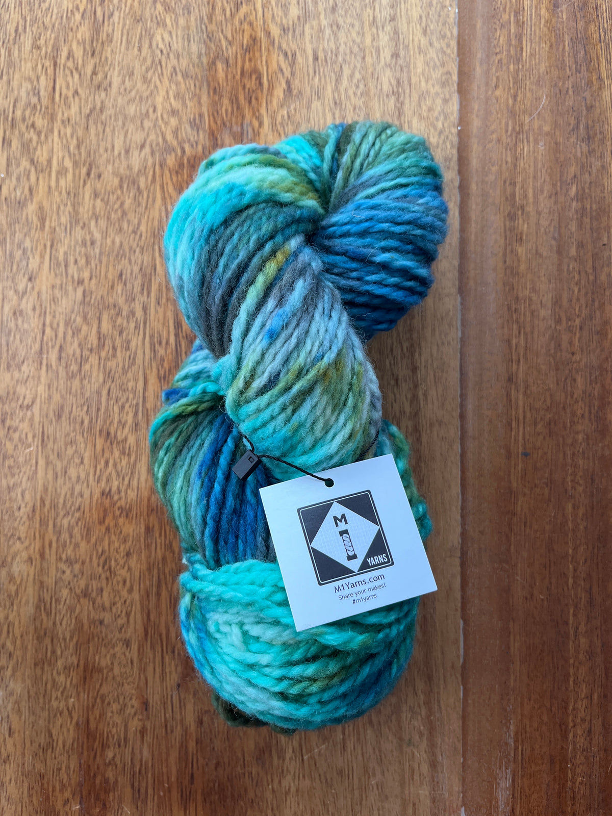 M1 Yarns