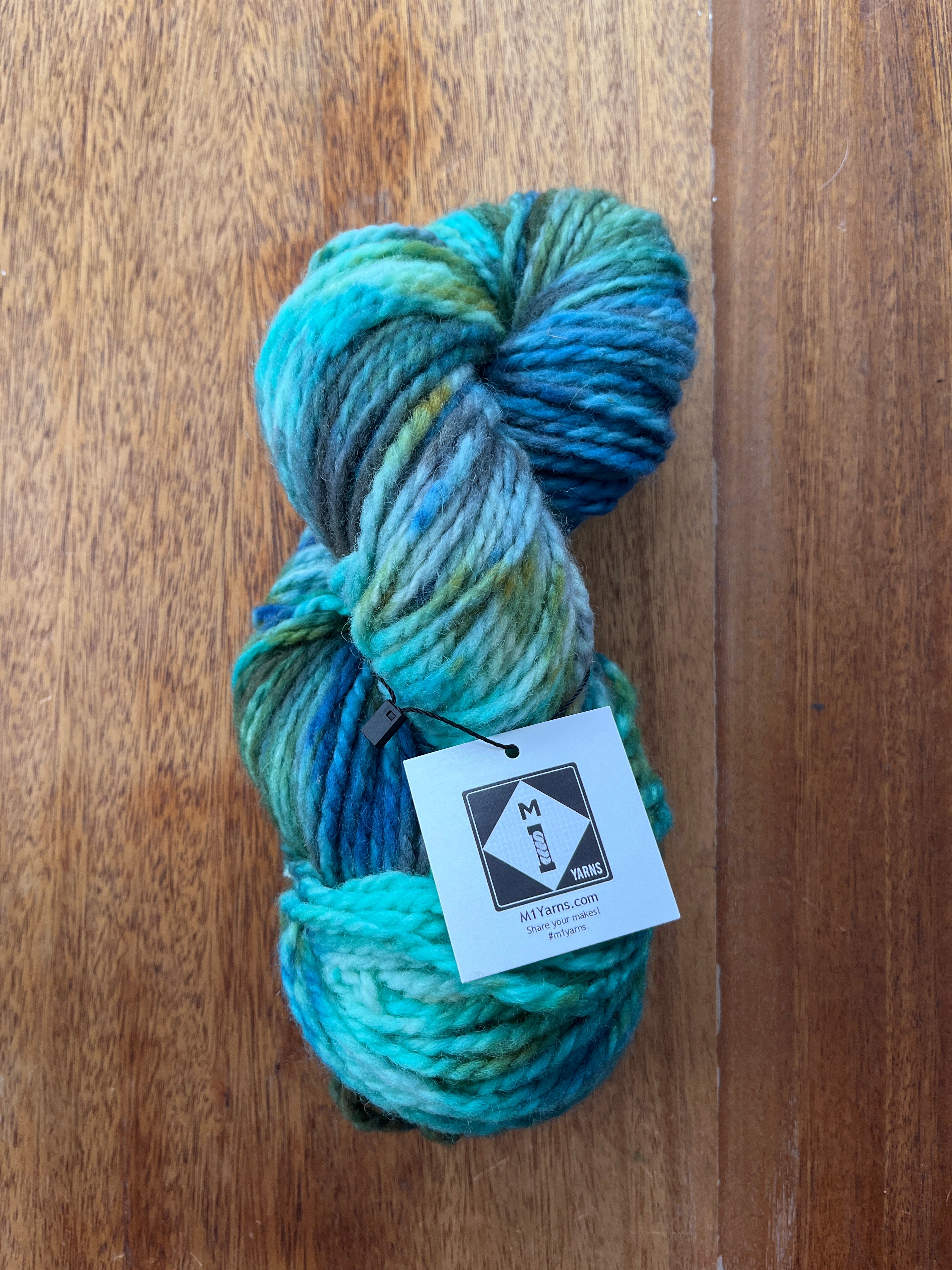 M1 Yarns