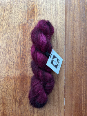 M1 Yarns