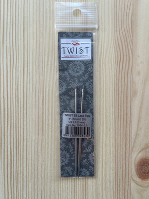 ChiaoGoo Twist Lace Interchangeable Needle Tips