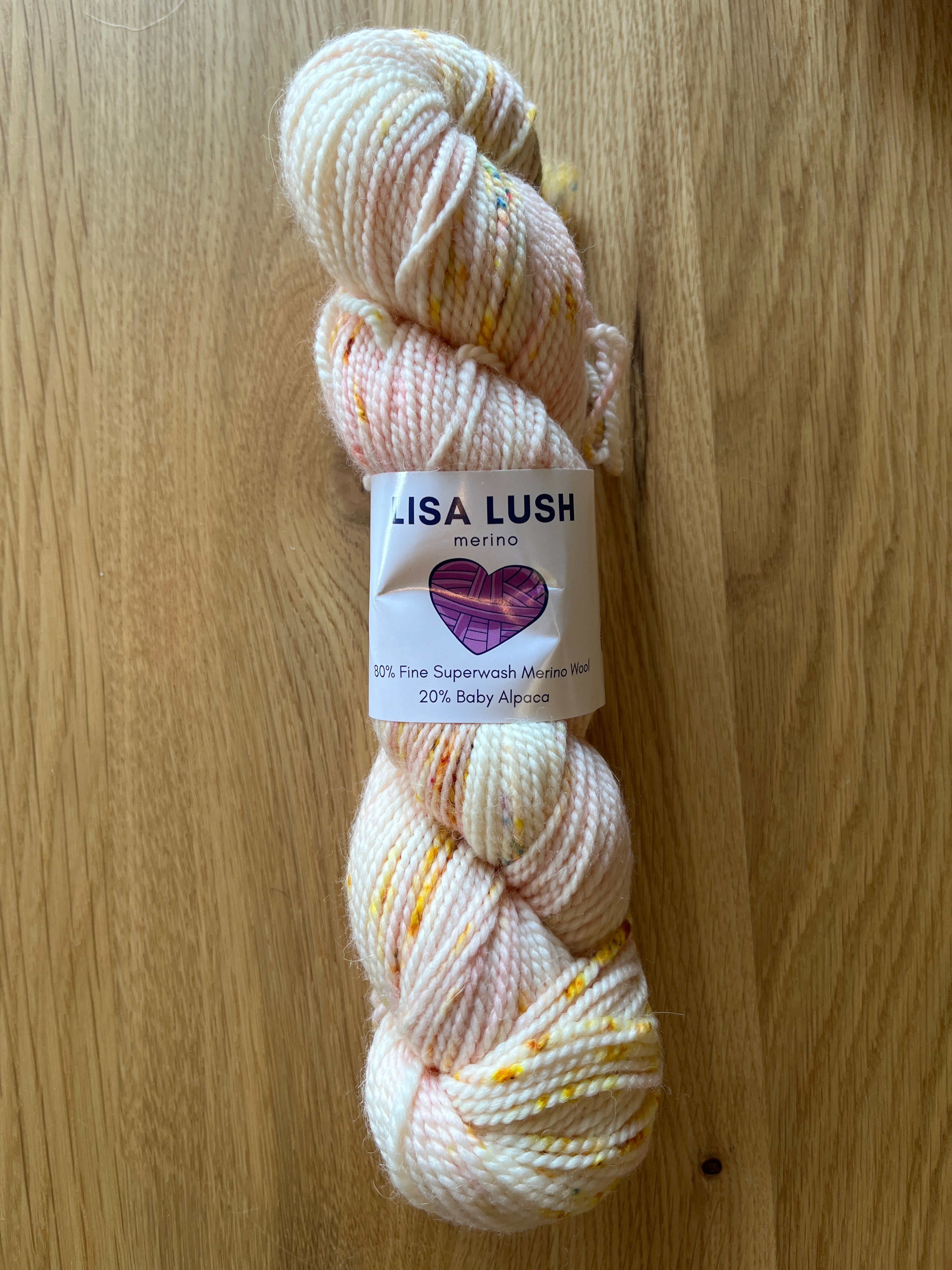 Lisa Lush