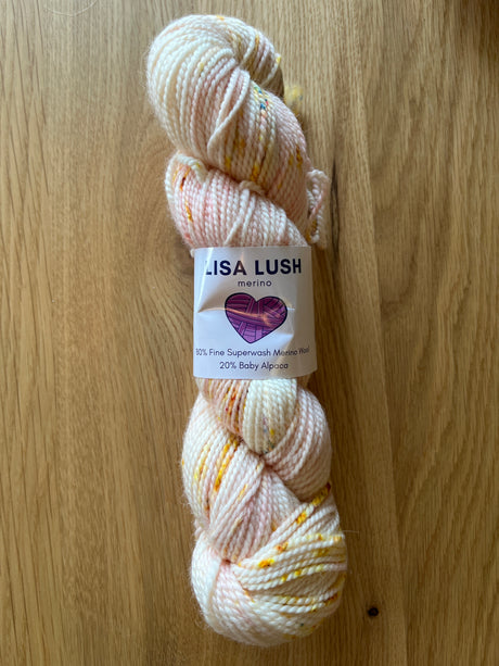 Lisa Lush