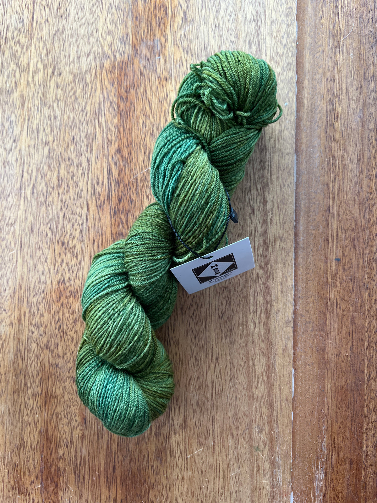 M1 Yarns