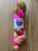 Benji DK
