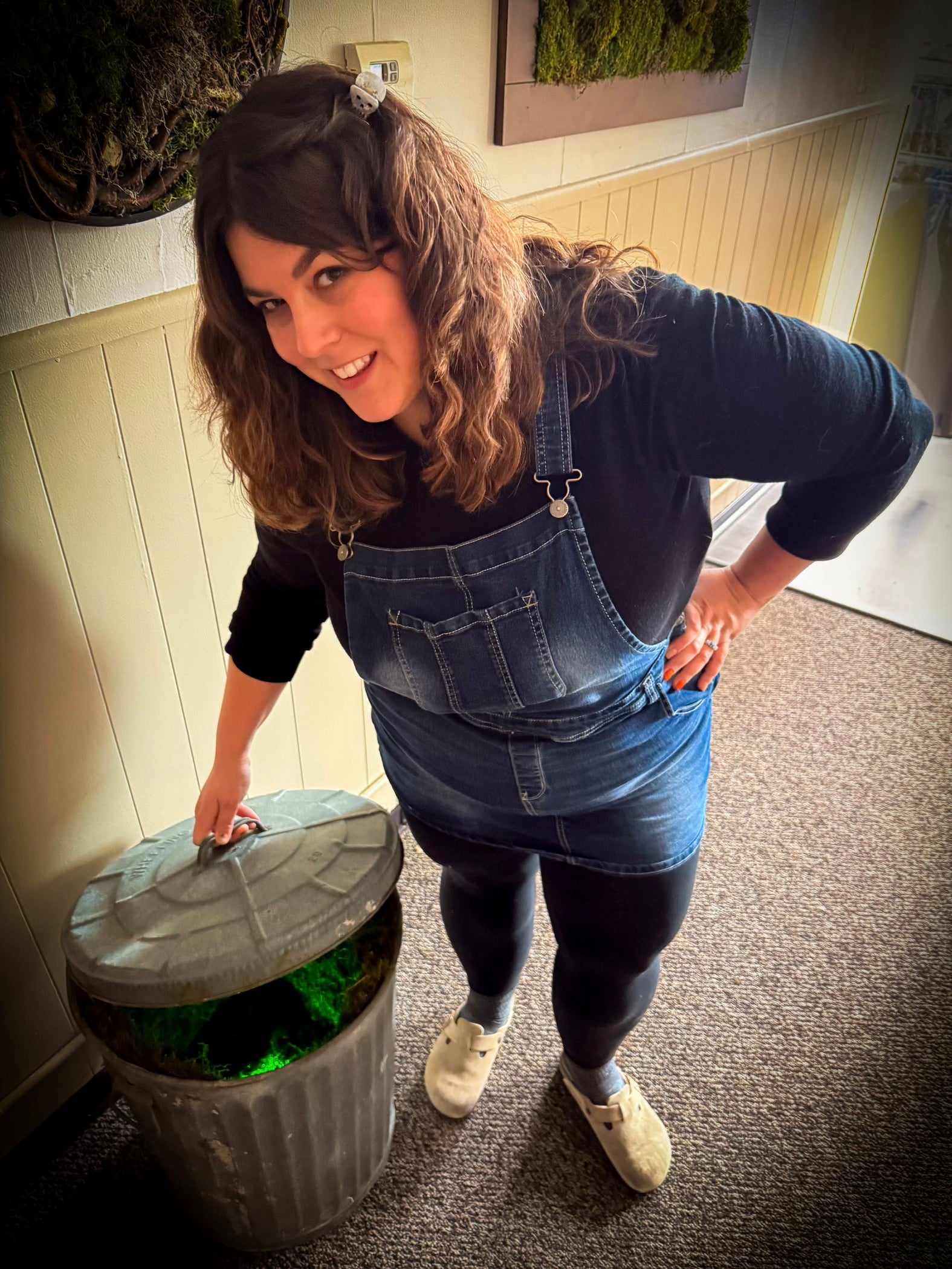 Preserved Moss Workshop 6/20