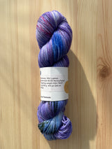 UP North Yarns Fingering High Twist