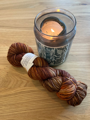 Hummingbird Yarn Company Yarn