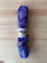 Up North Yarns SuperKid Mohair