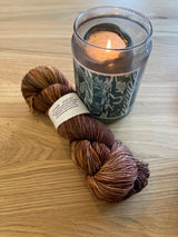 Hummingbird Yarn Company Yarn