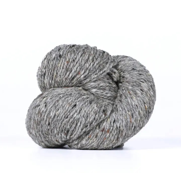 Lucky Tweed: 100% Merino Authentic Irish Tweed