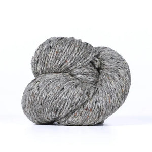Lucky Tweed: 100% Merino Authentic Irish Tweed