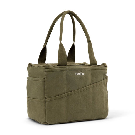 Soolla Studio Project Bag