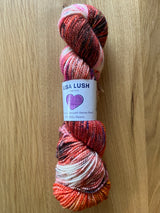Lisa Lush