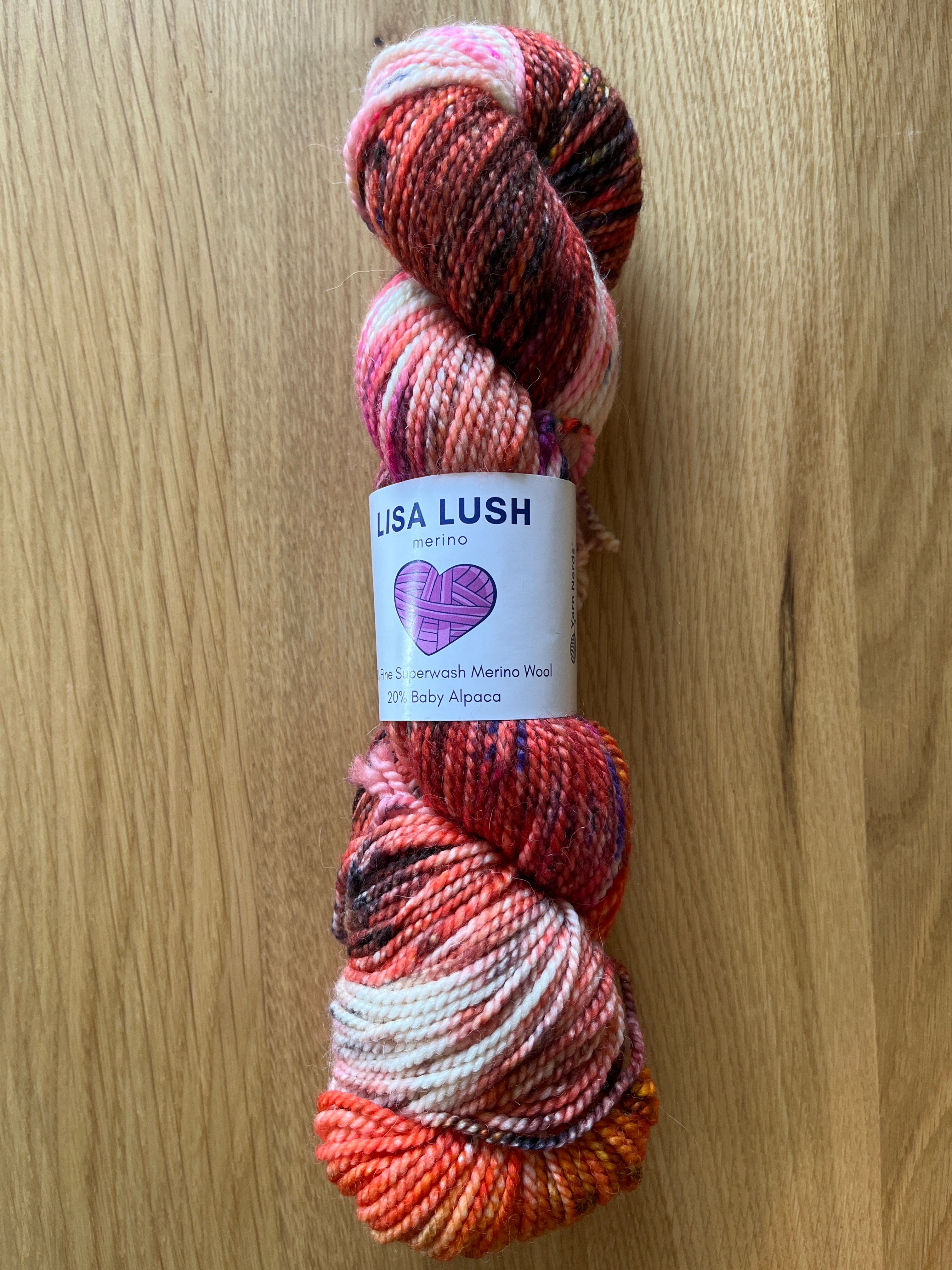 Lisa Lush