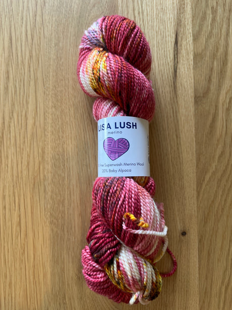 Lisa Lush