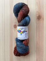 UP North Yarns BFL