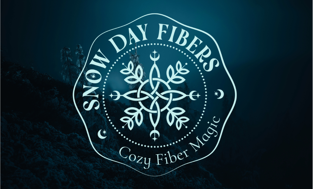 Snow Day Fibers Gift Card