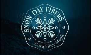 Snow Day Fibers Gift Card