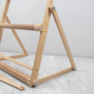 Extra Large Hand Loom (With Weaving Tools!)