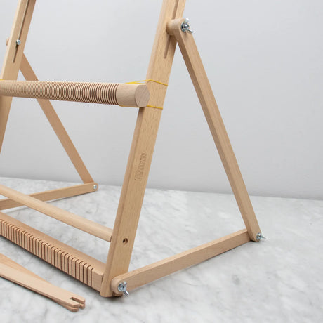 Extra Large Hand Loom (With Weaving Tools!)