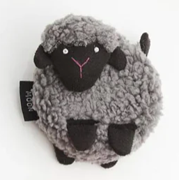 Woolly Tape Measure