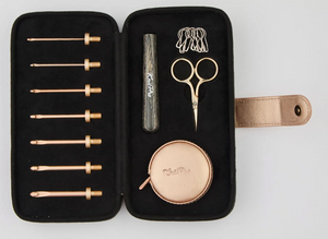 Knit Pro Oasis Crochet Hook Sets