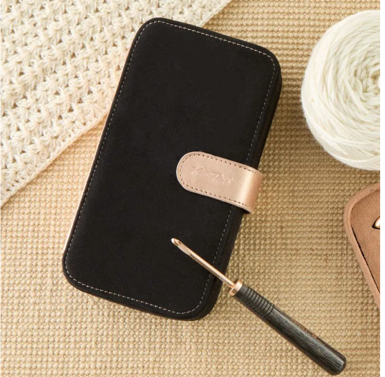 Knit Pro Oasis Crochet Hook Sets