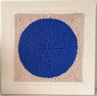 Punch Needle Picture Workshop 5/28