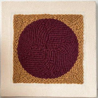 Punch Needle Picture Workshop 5/28