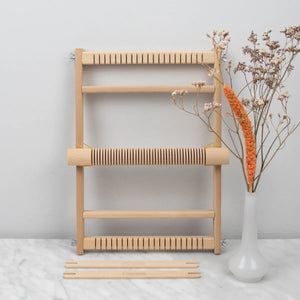 Small Hand Loom