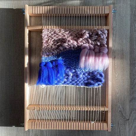 Small Hand Loom